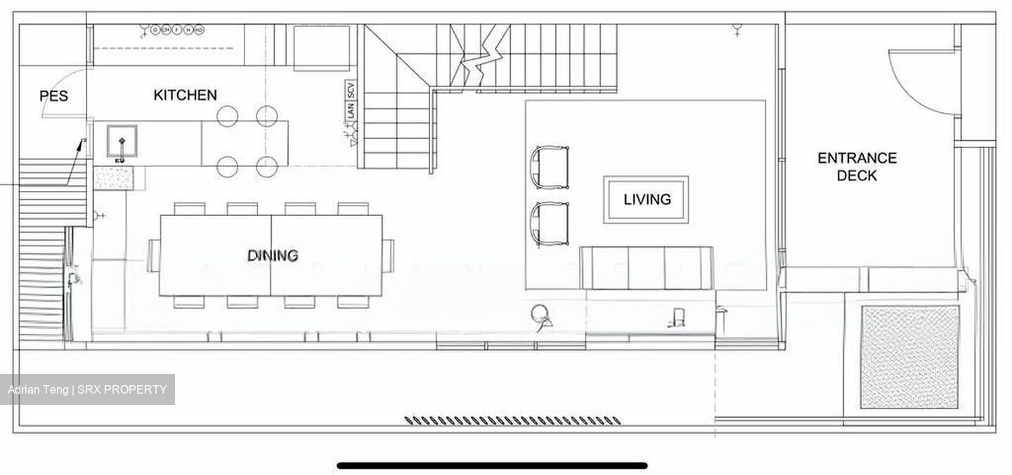 Jalan Lim Tai See (D10), Terrace #533790541
